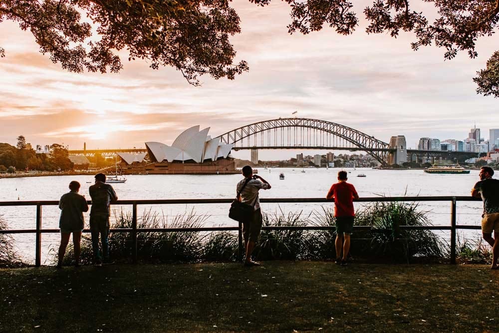 como ir de sydney a melbourne Rivalidad entre Melbourne y Sídney